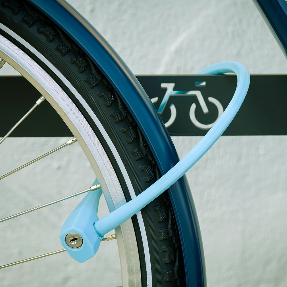 Antivol U LOCK pour trottinette et vélo Cadenas Ewheel – Modèle 4