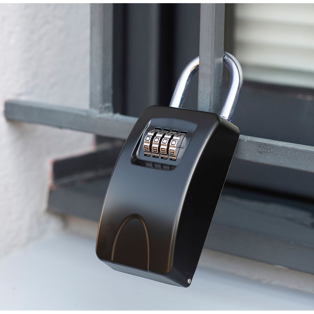 Comment choisir la meilleure boîte à clé sécurisée pour sa maison ?