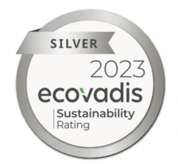 ecovadis silver